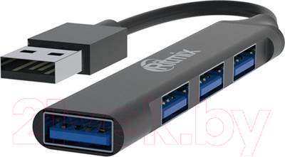 Док-станции, репликаторы Ritmix CR-4400