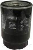 Топливный фильтр Clean Filters DNW2519
