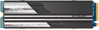 Жесткие диски, SSD Netac 1TB NV5000 (NT01NV5000-1T0-E4X)