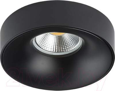 Точечный светильник Lightstar Levigo L01002727