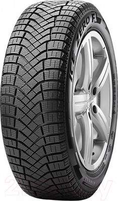 Зимняя шина Pirelli Ice Zero Friction 225/60R18 104T