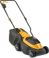 Газонокосилка аккумуляторная Stiga Collector 132e Kit