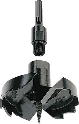 Коронка Milwaukee 4932479489