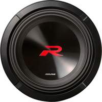 Головка сабвуфера Alpine R2-W8D2
