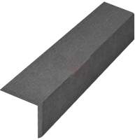 Уголок отделочный UnoDeck 50x50 / UNO-49