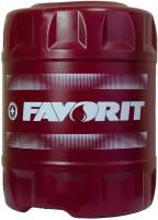 Моторные масла Favorit Ultra DPF 5W40 SN/CF / 57673