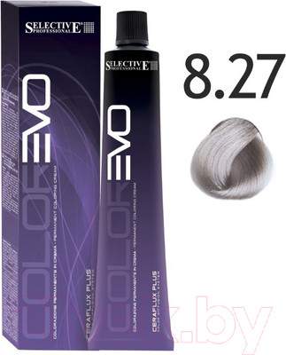 Крем-краска для волос Selective Professional Colorevo 8.27 / 84827