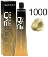 Крем-краска для волос Selective Professional Colorevo 1000 / 841000