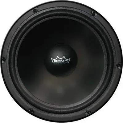 Пластик для барабана Remo PA-1320-SP