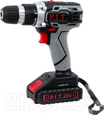 Дрели P.I.T PSR 18-D3