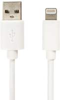 Кабели, переходники Sonnen USB 2.0-Lightning / 513559