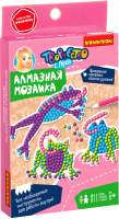 Набор алмазной вышивки