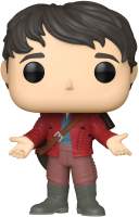 Фигурка коллекционная Funko POP! TV: The Witcher - Jaskier / 58909