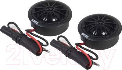 Автоакустика EDGE EDBX1TN-E1