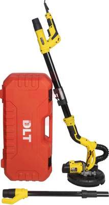 Шлифовальная машина для стен DLT Жираф R7237 Plus