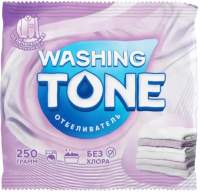Отбеливатель Washing Tone Для белья