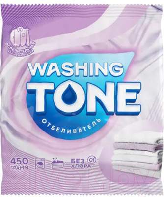 Средства для стирки Washing Tone Для белья