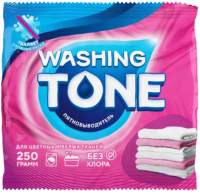 Пятновыводитель Washing Tone Для белья