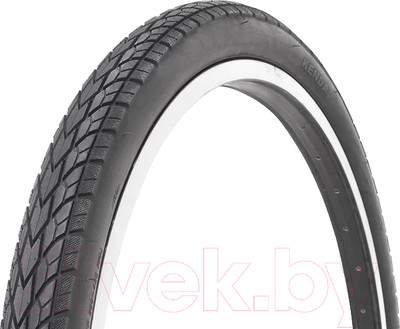 Велопокрышка Kenda K1172 Khan II 5-529012 / 5-522895