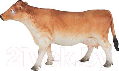 Фигурка игровая Konik Джерсейская корова / AMF1040