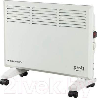 Обогреватели Oasis KM-10