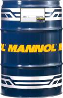 Моторное масло Mannol Longlife 504/507 5W30 / MN7715-60
