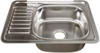 Мойка кухонная Mixline R 533712
