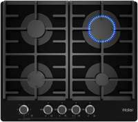 Газовая варочная панель Haier HHX-G64CNMB