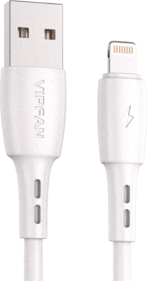 Кабели, переходники Vipfan X05 USB-iPhone