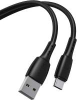 Кабели, переходники Vipfan X05 USB-Type-C
