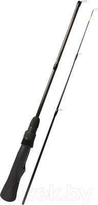 Удочки, спиннинги, удилища MAXIMUS Rascal 302XH 0.75м до 70гр / MIRRL302XH
