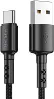 Кабели, переходники Vipfan X02 USB-Type-C