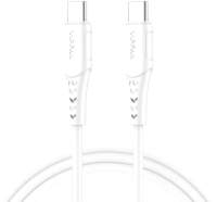 Кабели, переходники Vipfan P05 Type-C-Type-C