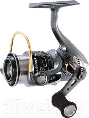 Катушка безынерционная Abu Garcia Revo ALX 1000S SP Reel / 1530582