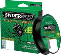 Леска плетеная Berkley Fishing SpiderWire8 0.07мм 150м 6кг / 1515222