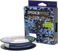 Леска плетеная Berkley Fishing SpiderWire8 0.15мм 16.5кг / 1515718