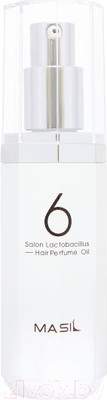 Масло для волос Masil 6 Salon Lactobacillus Hair Perfume Oil Light