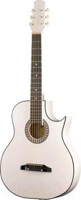 Акустическая гитара Ижевский завод Т.И.М. 31CW