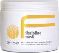 Маска для волос Freecolor Professional Discipline Mask Разглаживающая