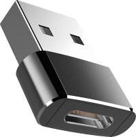 Кабели, переходники Sipl USB-C к USBType-A / AK53