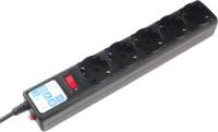 Сетевые фильтры, удлинители Power Cube SPG5-7M