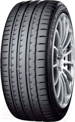 Летняя шина Yokohama Advan Sport V105S 255/40R18 95Y Run-Flat