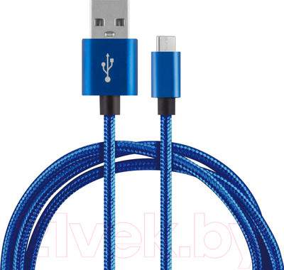 Кабели, переходники Energy ET-27 USB/Type-C / 104109