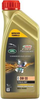 Моторное масло Castrol Edge Professional E 0W30