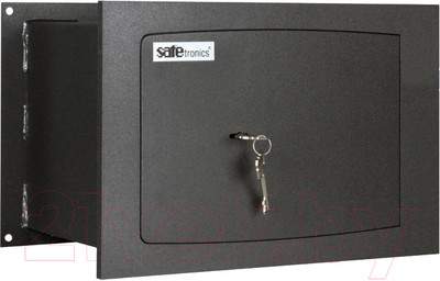 Встраиваемый сейф SAFEtronics STR 23M/27