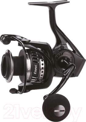 Катушка безынерционная Okuma Cedros 5000H High Speed / CJ-5000H