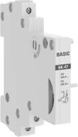 Дополнительное модульное оборудование EKF Basic БК-47 / mdbc-47-bas