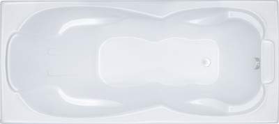 Ванна акриловая Triton Персей Экстра 190x90
