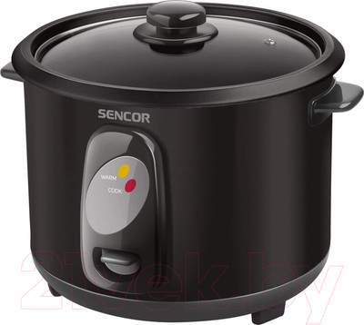 Мультиварки Sencor SRM 1001BK