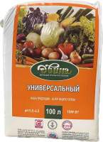 Грунт для растений Двина Питательный Универсал